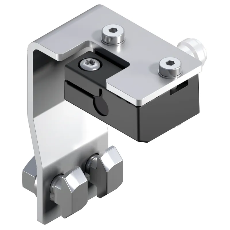 SWITCH BRACKET SH 2/EP SET COMPL — photo 1 of 3