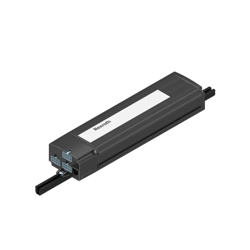 CONTROL UNIT 1-3XLIFT F1000; EU — photo 4 of 5