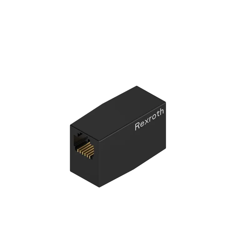 PLUG-IN CONNECTOR EL, SYNC.-CABLE — photo 4 of 5