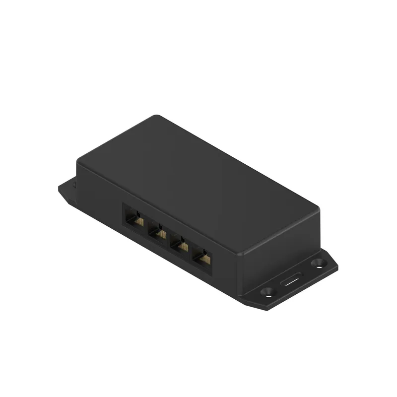DISTRIBUTOR BASIC 2X4 CONTROL — photo 3 of 4