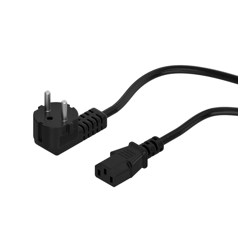 MAINS CABLE D/F-IEC-PE 5M — photo 2 of 2