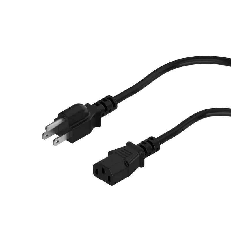 MAINS CABLE NA-IEC-PE 5M — photo 2 of 2