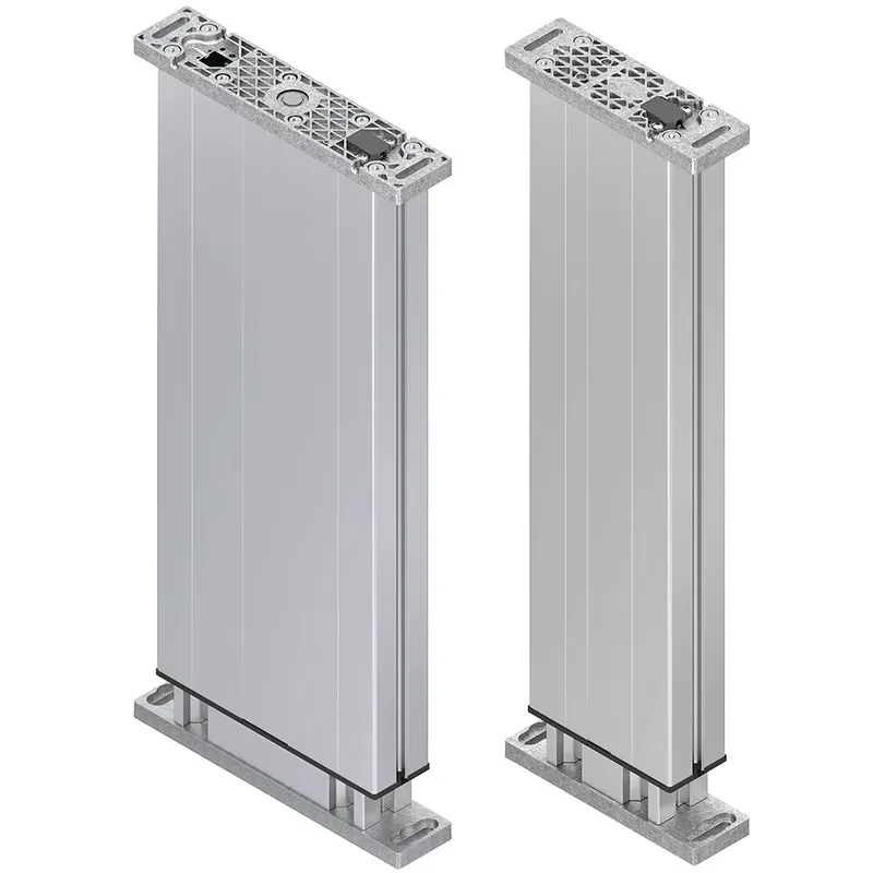 LIFT MODULE F1000-LIFT500MM — photo 1 of 2