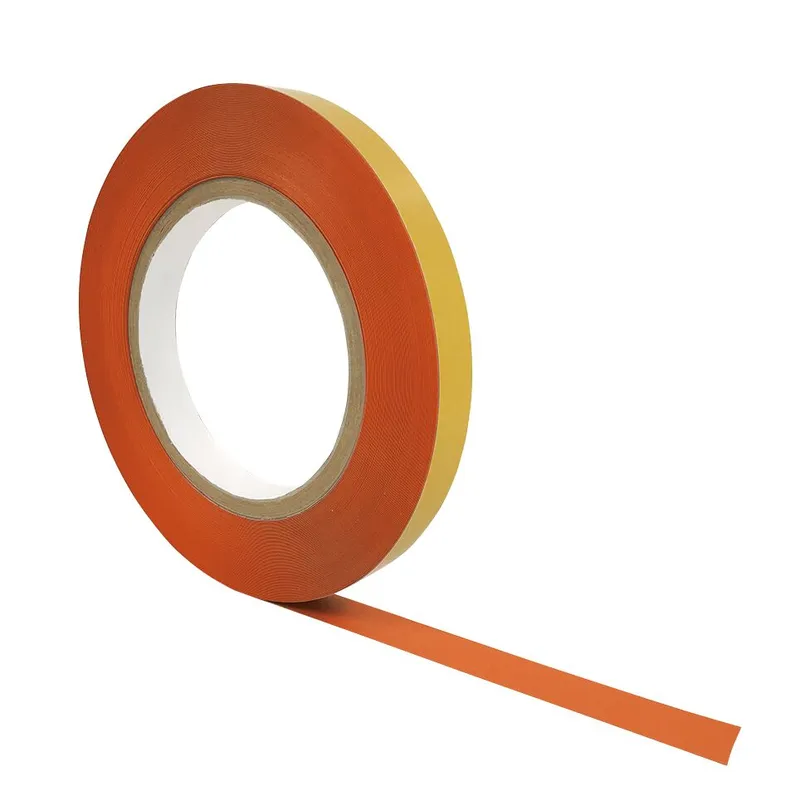 REFERENCE MARK L=25M B=25MM ORANGE
