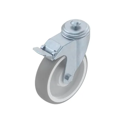 Bosch Rexroth 3842562055 – CASTER WHEEL D125 F ESD PATH Bosch Rexroth 3842562055 – CASTER WHEEL D125 F ESD PATH