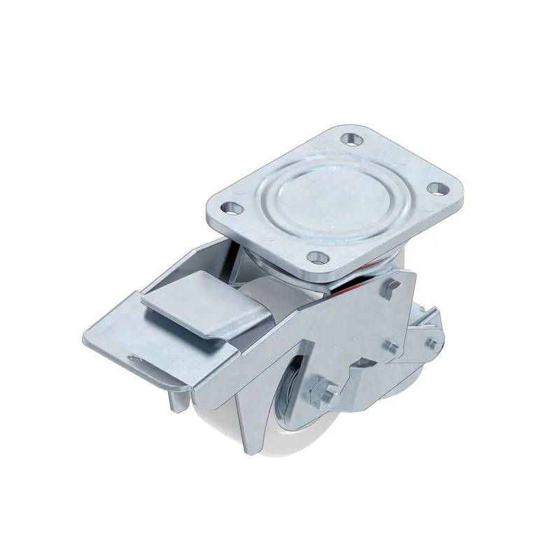 LIFTING WHEEL ROTATABLE PEDAL80,ESD — photo 3 of 4