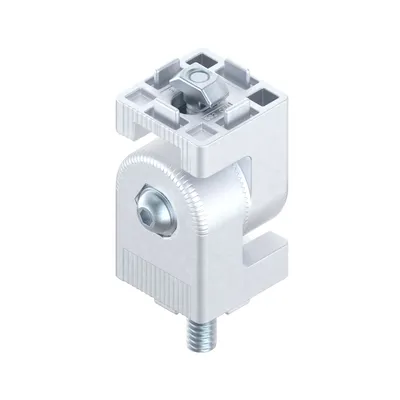 JOINT 40X40 LOCKABLE