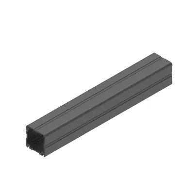 CABLE DUCT 30X30 L=2000 ESD
