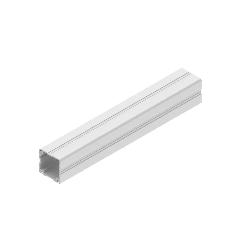 CABLE DUCT 30X30 L=2000 GREY — photo 1 of 2