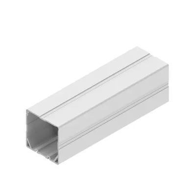 CABLE DUCT 60X60 L=2000 GREY