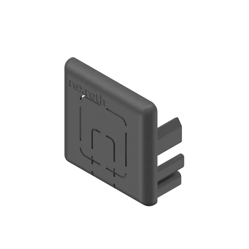 CAP COVER 30X30 ESD — photo 1 of 2