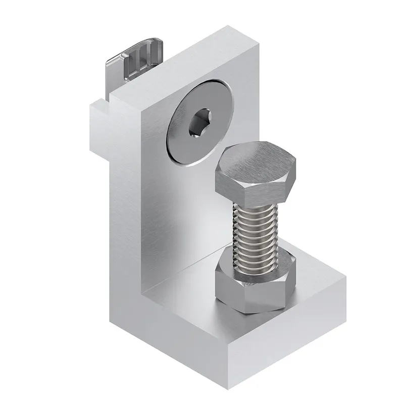 AUXILIARY KIT ADJUSTER