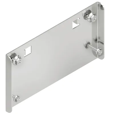 ASSEMBLY KIT LU 2/P