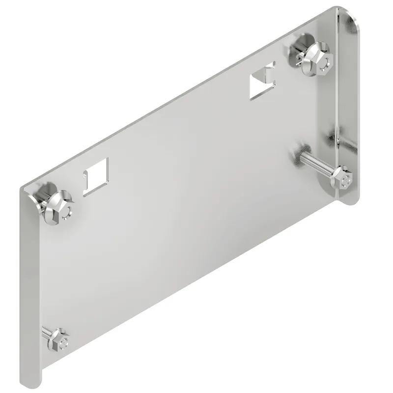 ASSEMBLY KIT LU 2/P — photo 1 of 2