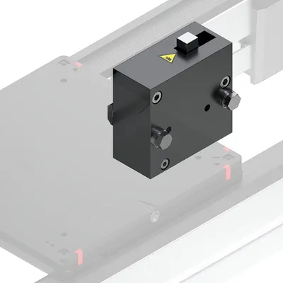 STOP GATE VE 1/20-E