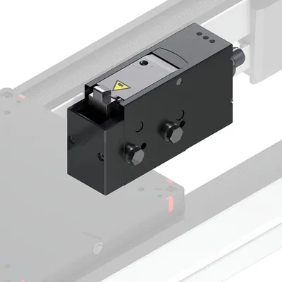 STOP GATE VE 1/D10-E