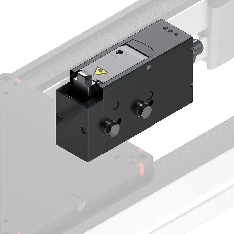 STOP GATE VE 1/D10-E — photo 1 of 3