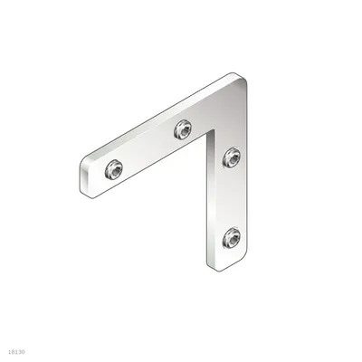 MITER SQUARE 10