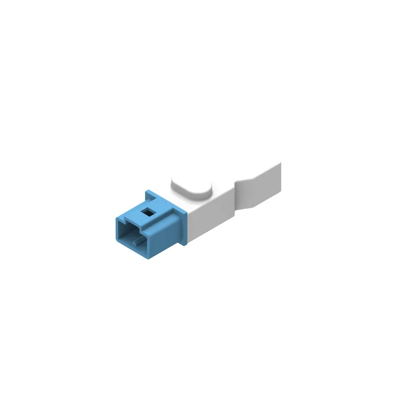 PLUG CONNECTOR GST MINI MALE