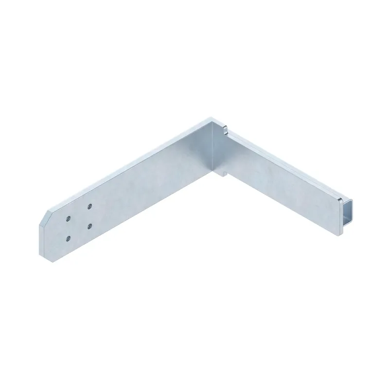 ATTACHMENT BRACKET CASE LIFTER L/R — photo 3 of 4