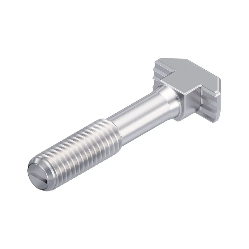 T-HEAD BOLT HS10-M8X45 — photo 1 of 4