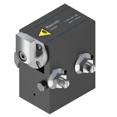 STOP GATE VE 2/D60-LS