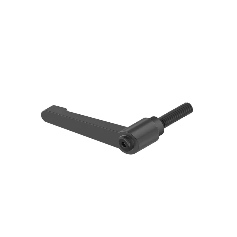 CLAMPING LEVER GN 300-63-M8-30-SW — photo 2 of 4
