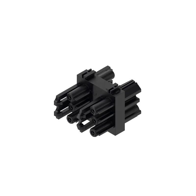 MULTIPLE-BLADE CONNECTOR H-GST — photo 1 of 2