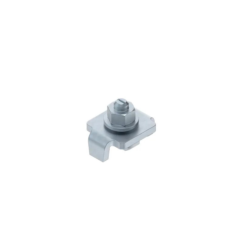 PROTECTIVE CONDUCTOR CONNECT N8 S=60MM2 — photo 1 of 4