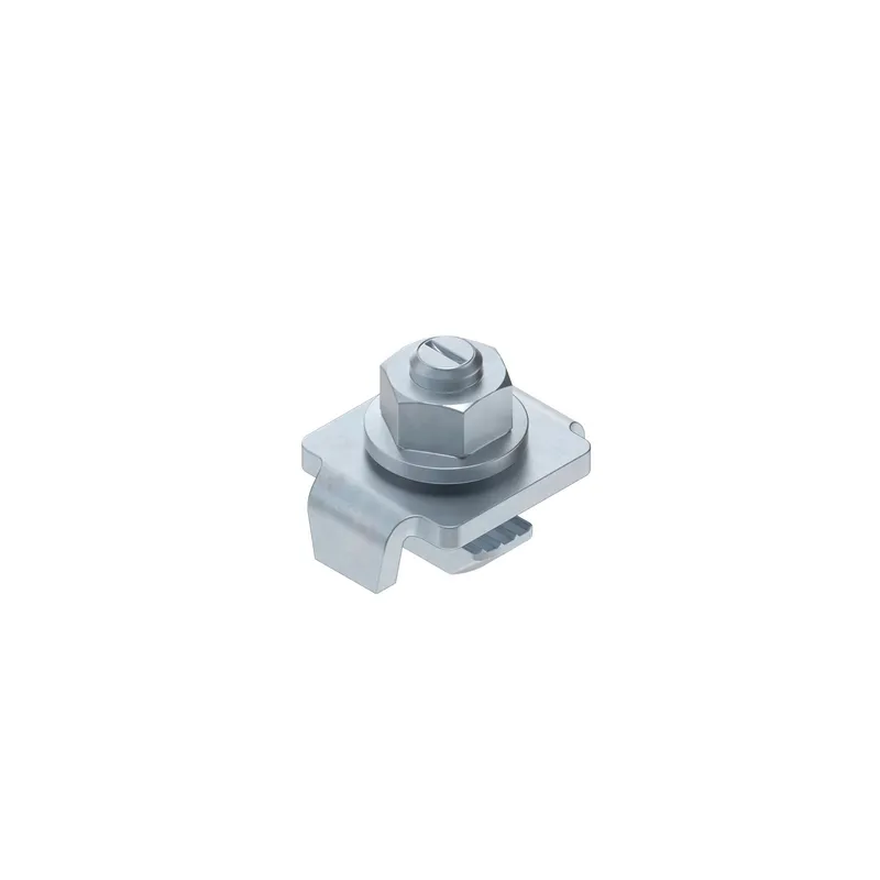 PROTECTIVE CONDUCTOR CONNECT N10 S=100MM2 — photo 1 of 4