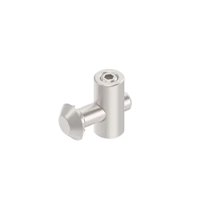 Bosch Rexroth 3842564112 – QUICK CONNECTOR 6 ROUND HEAD Bosch Rexroth 3842564112 – QUICK CONNECTOR 6 ROUND HEAD