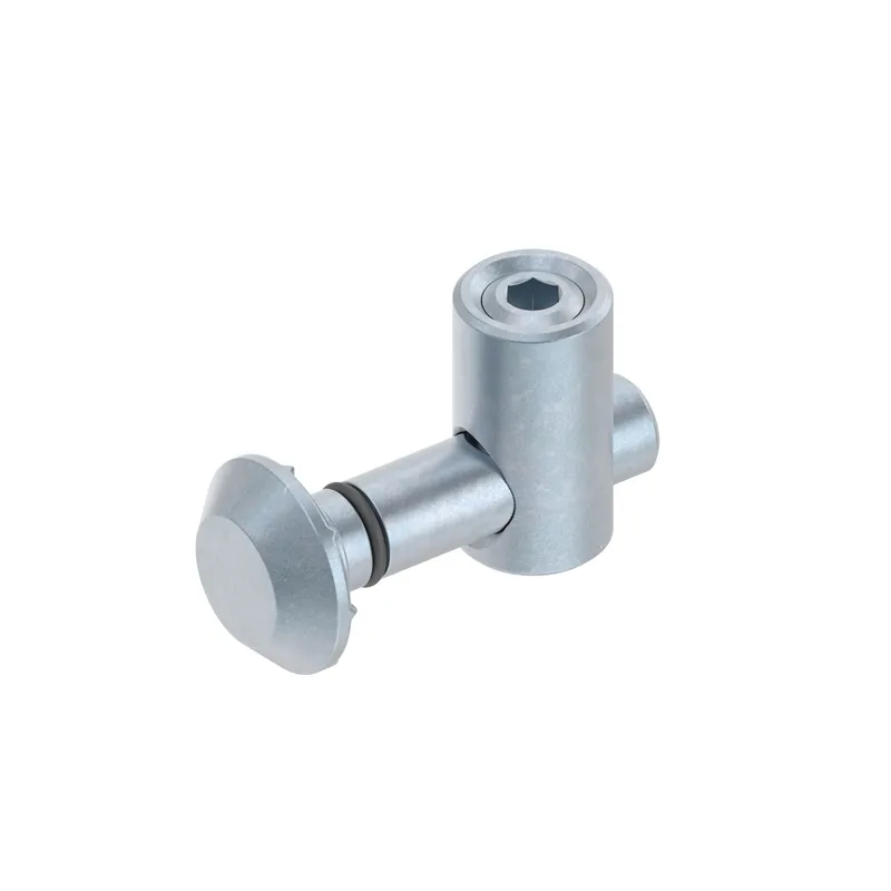 QUICK CONNECTOR 8  ROUND HEAD — photo 1 of 2