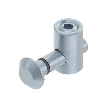 QUICK CONNECTOR 10  ROUND HEAD