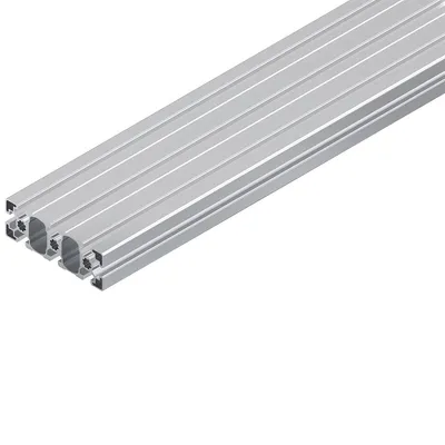 STRUT PROFILE 45X135L 8X6070MM
