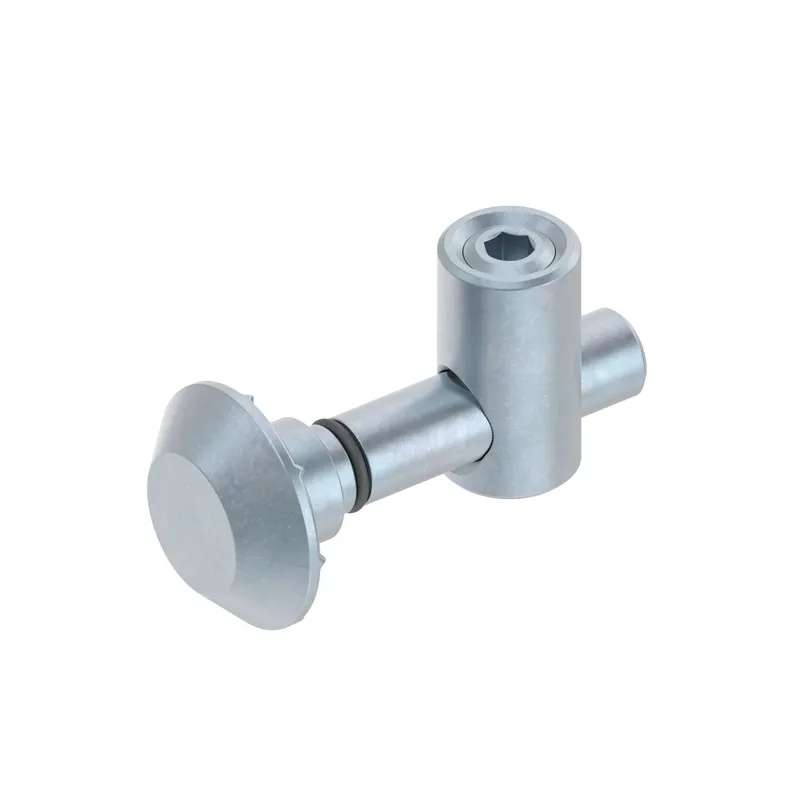 QUICK CONNECTOR 8/10  ROUND HEAD — photo 1 of 2