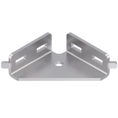 Bosch Rexroth 3842564154 – METAL BRACKET 103X103X37 D12,5 Bosch Rexroth 3842564154 – METAL BRACKET 103X103X37 D12,5