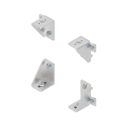 HOLDING BRACKET SET 2X20PCS