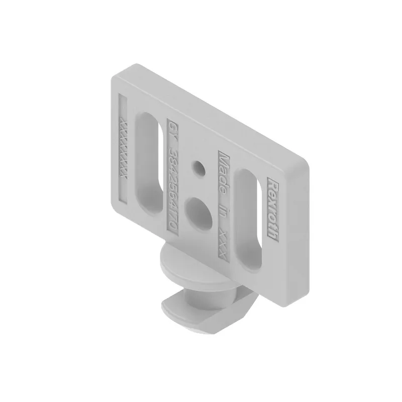 SLIDING ELEMENT N10, GREY — photo 1 of 3