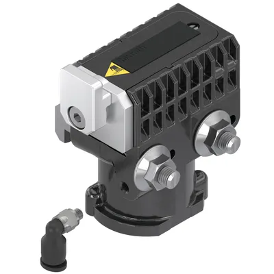 STOP GATE VE 2/D-80
