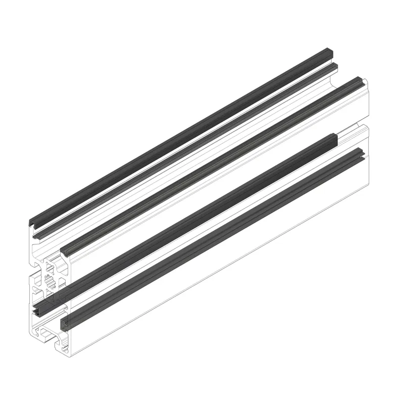 SECTION PROFILE SP 2/C-100 12X6070MM — photo 3 of 3