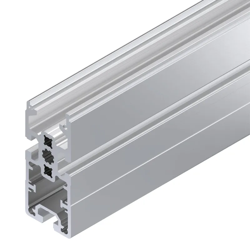 SECTION PROFILE SP 2/C-100 12X6070MM — photo 1 of 3