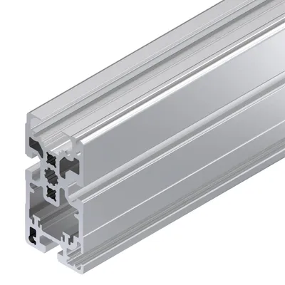 SECTION PROFILE SP 2/R-H 12X6070MM