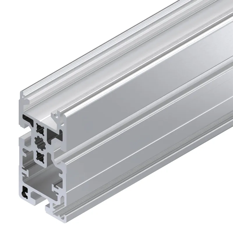 SECTION PROFILE SP 2/C-H 12X6070MM — photo 1 of 4