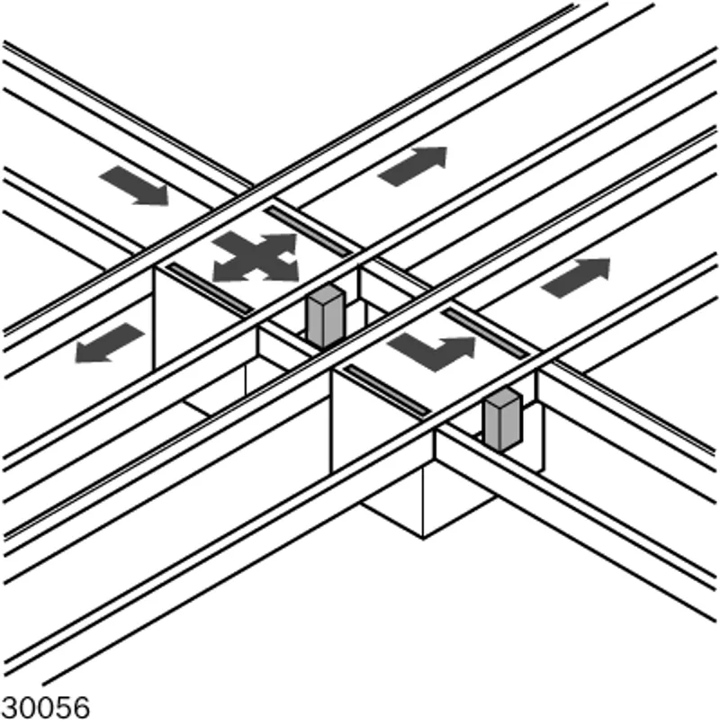 SLIDE STOP VA 2/D-130 — photo 3 of 5