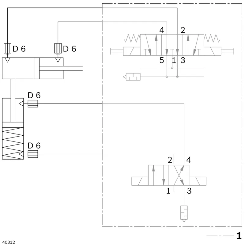 SLIDE STOP VA 2/D-130 — photo 4 of 5