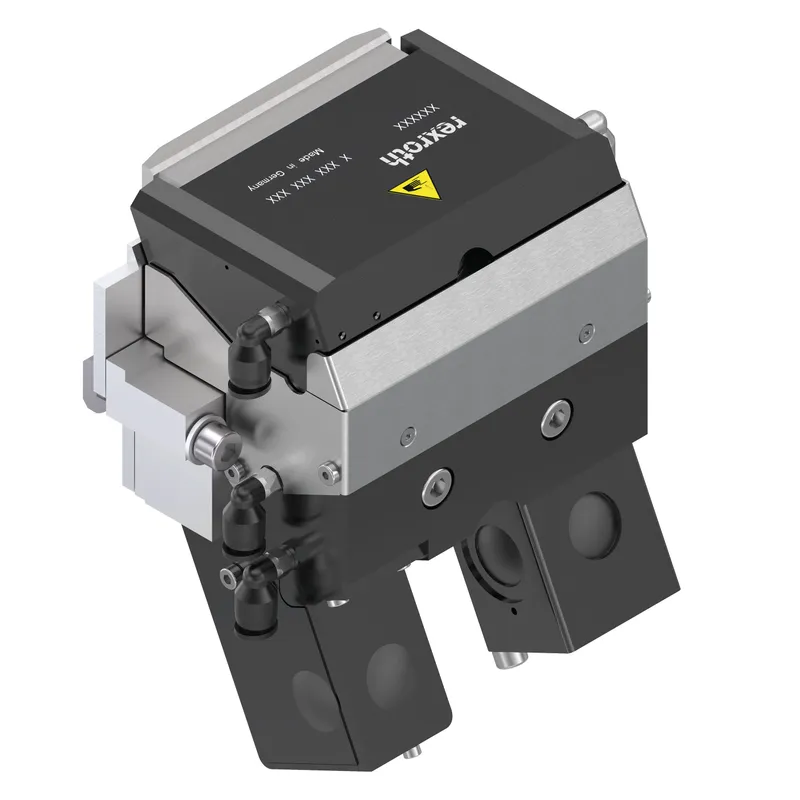 SLIDE STOP VA 2/D-130 — photo 1 of 5
