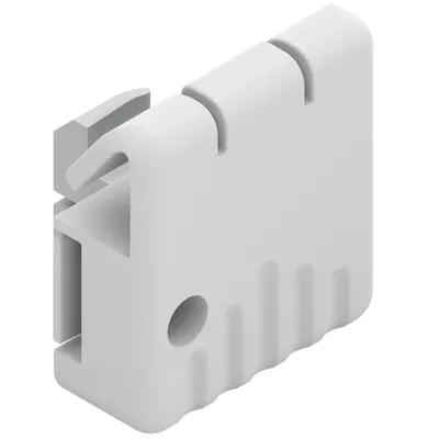 PLATE HOLDER 8, QUICK  0° 2-6MM