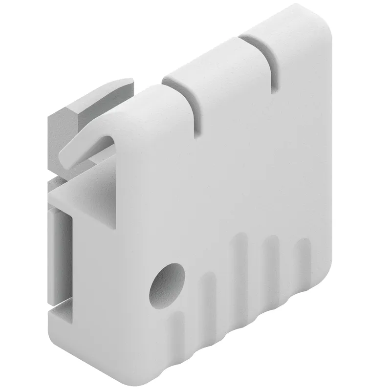 PLATE HOLDER 8, QUICK  0° 2-6MM — photo 1 of 4