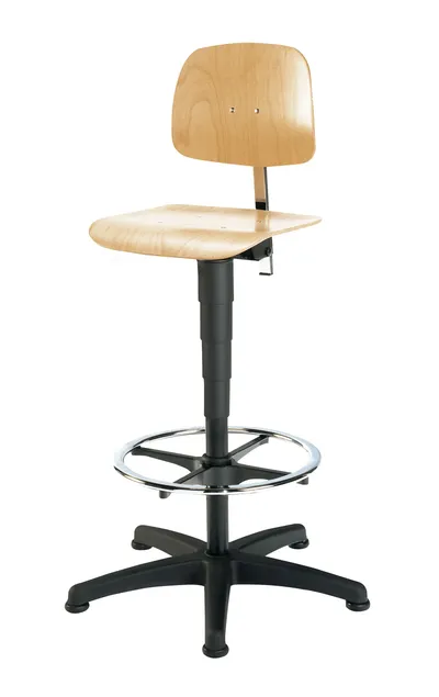 SWIVEL CHAIR BASIC 580-830