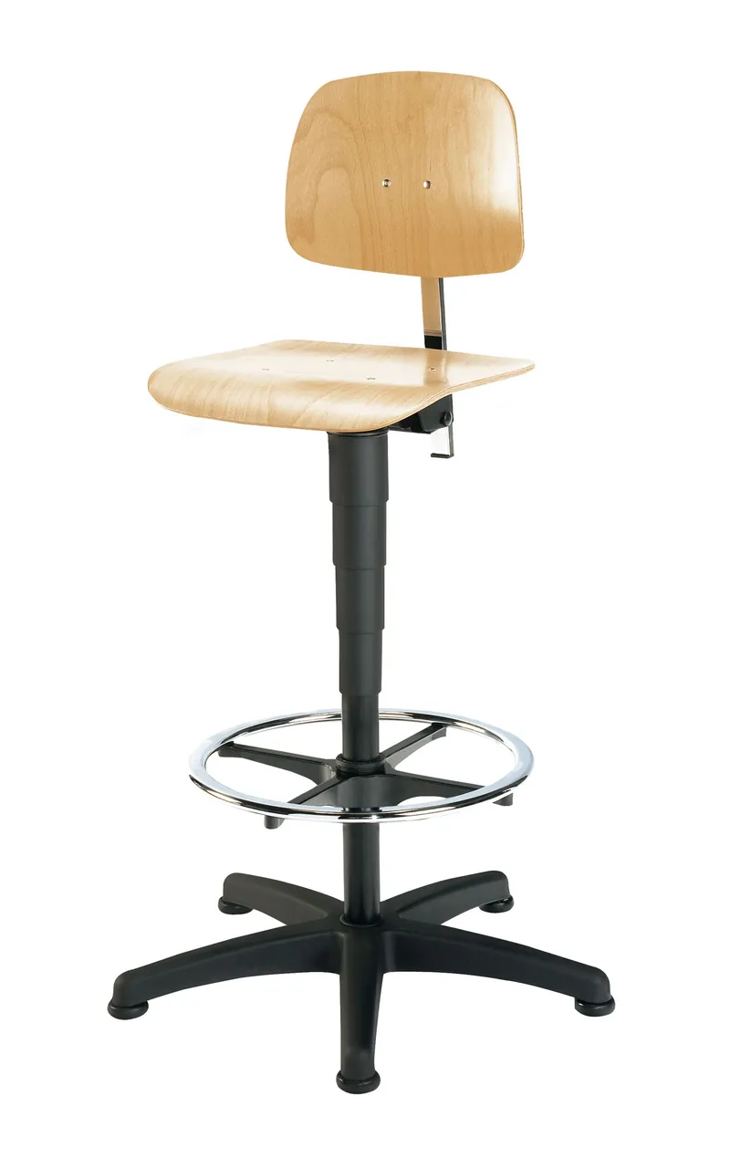 SWIVEL CHAIR BASIC 580-830